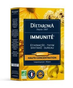 C.I.P. Immunité